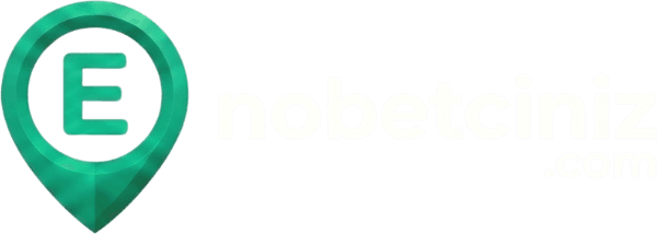 Nöbetçiniz Logo